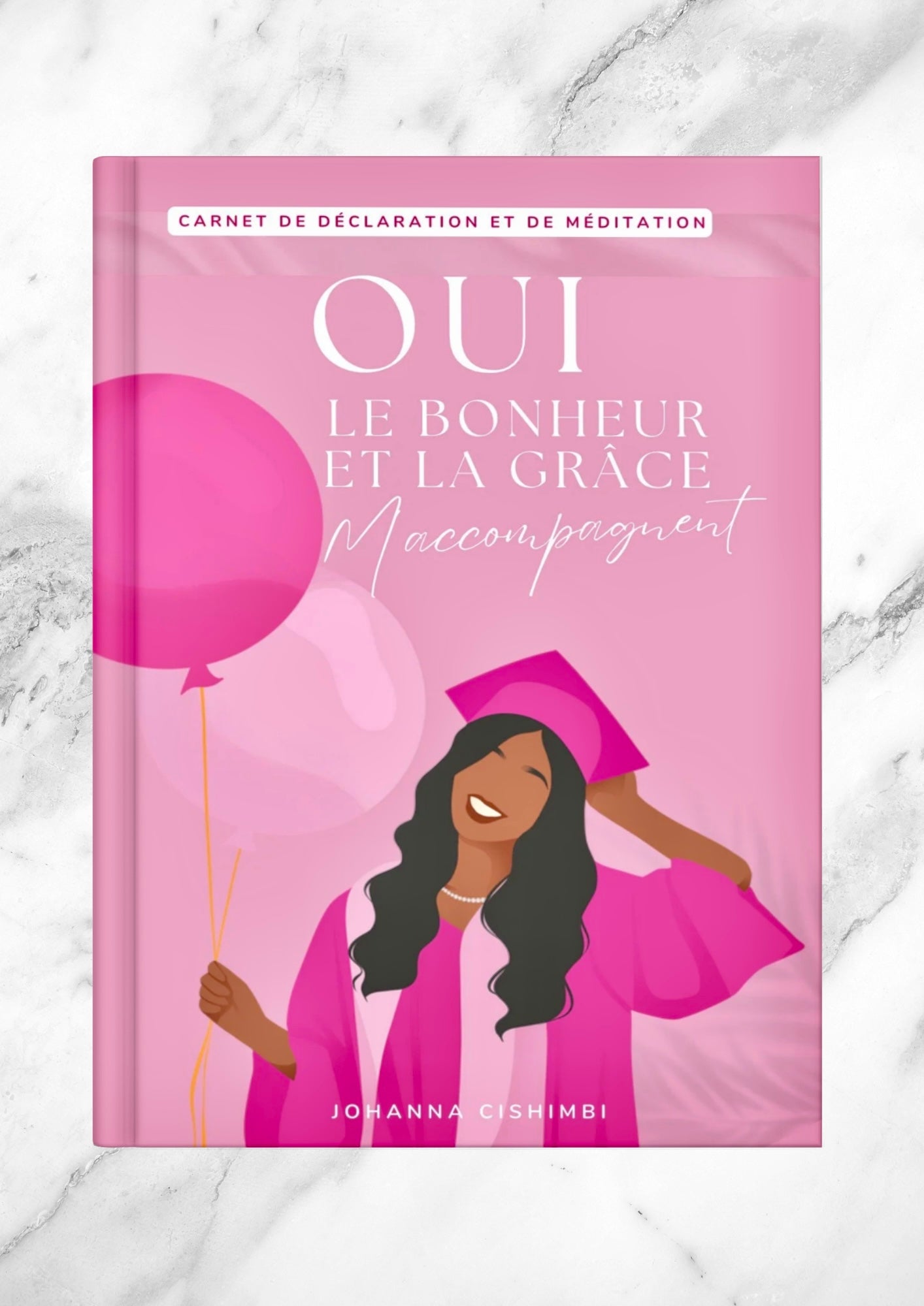 30 JOURS DE MEDITATION & DE DECLARATION